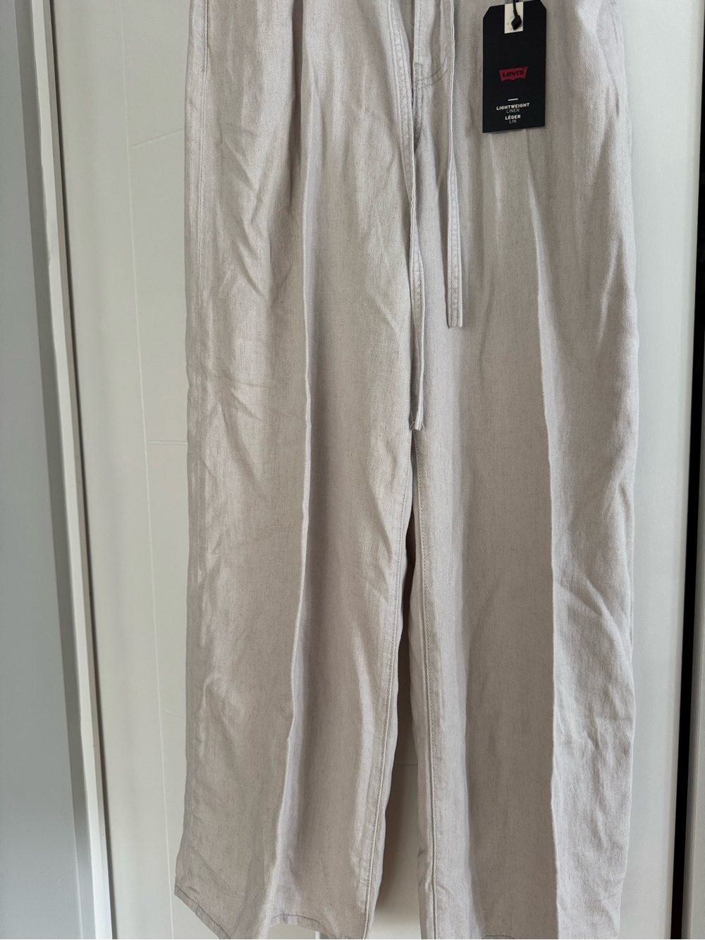 Jeans Subcategory Identification